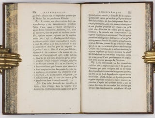 Des Pierres Tombées du Ciel, ou Lithologie Atmospherique, Présentant La Marche et l'Etat actuel de la Science, sur le Phénomène des Pierres de foudre, Pluies de pierres, Pierres tombées du ciel, etc.; plusieurs Observations inédites, communiquées par MM. Pictet, Sage, Darcet et Vauquelin; avec un Essai de Théorie sur la formation de ces Pierres.