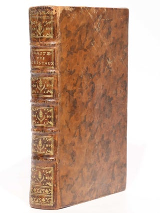 Essai de Cristallographie, ou Description des Figures Géométriques, Propres à différens Corps du Regne Minéral, connus vulgairement sous le nom de Cristaux.