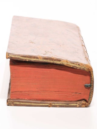 Essai de Cristallographie, ou Description des Figures Géométriques, Propres à différens Corps du Regne Minéral, connus vulgairement sous le nom de Cristaux.