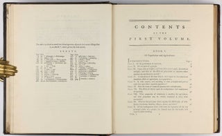 An inquiry into the principles of political oeconomy: being an essay on the science of domestic policy in free nations.