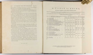 An inquiry into the principles of political oeconomy: being an essay on the science of domestic policy in free nations.