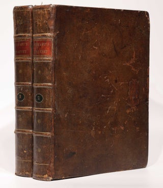 An inquiry into the principles of political oeconomy: being an essay on the science of domestic policy in free nations.
