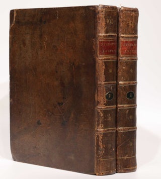 An inquiry into the principles of political oeconomy: being an essay on the science of domestic policy in free nations.