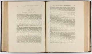 An inquiry into the principles of political oeconomy: being an essay on the science of domestic policy in free nations.