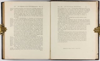 An inquiry into the principles of political oeconomy: being an essay on the science of domestic policy in free nations.