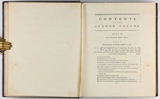 An inquiry into the principles of political oeconomy: being an essay on the science of domestic policy in free nations.