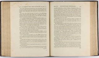 An inquiry into the principles of political oeconomy: being an essay on the science of domestic policy in free nations.