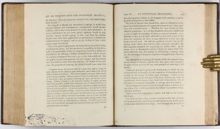 An inquiry into the principles of political oeconomy: being an essay on the science of domestic policy in free nations.