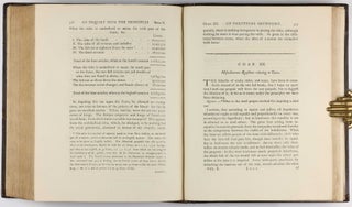 An inquiry into the principles of political oeconomy: being an essay on the science of domestic policy in free nations.