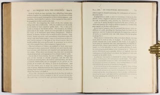 An inquiry into the principles of political oeconomy: being an essay on the science of domestic policy in free nations.