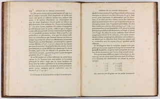 Théorie de la double réfraction de la lumière dans les substances cristallisées: mémoire couronné par l'Institut, dans la séance publique du 2 janvier 1810.