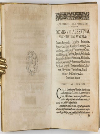 De cometis libelli tres. Astronomicus, theoremata continens de motu cometarum ... qui annis 1607 et 1618 conspecti sunt, etc, Physicus, continens physiologiam cometarum novam, etc, Astrologicus, de significationibus cometarum annorum 1607 et 1618... II. Physicus, continens Physiologiam Cometarum novam ... III. Astrologicus, de significationibus Cometarum Annorum 1607 & 1618.