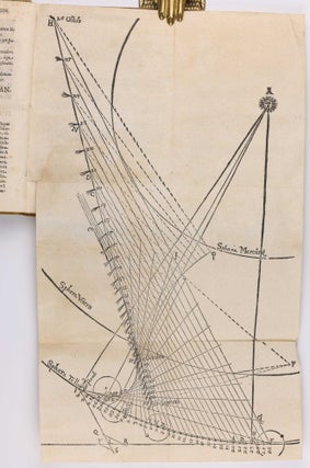 De cometis libelli tres. Astronomicus, theoremata continens de motu cometarum ... qui annis 1607 et 1618 conspecti sunt, etc, Physicus, continens physiologiam cometarum novam, etc, Astrologicus, de significationibus cometarum annorum 1607 et 1618... II. Physicus, continens Physiologiam Cometarum novam ... III. Astrologicus, de significationibus Cometarum Annorum 1607 & 1618.