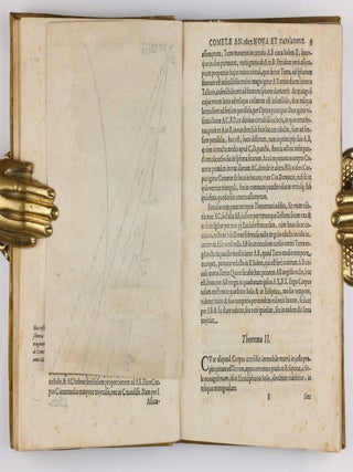 De cometis libelli tres. Astronomicus, theoremata continens de motu cometarum ... qui annis 1607 et 1618 conspecti sunt, etc, Physicus, continens physiologiam cometarum novam, etc, Astrologicus, de significationibus cometarum annorum 1607 et 1618... II. Physicus, continens Physiologiam Cometarum novam ... III. Astrologicus, de significationibus Cometarum Annorum 1607 & 1618.