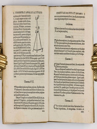 De cometis libelli tres. Astronomicus, theoremata continens de motu cometarum ... qui annis 1607 et 1618 conspecti sunt, etc, Physicus, continens physiologiam cometarum novam, etc, Astrologicus, de significationibus cometarum annorum 1607 et 1618... II. Physicus, continens Physiologiam Cometarum novam ... III. Astrologicus, de significationibus Cometarum Annorum 1607 & 1618.