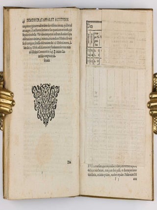 De cometis libelli tres. Astronomicus, theoremata continens de motu cometarum ... qui annis 1607 et 1618 conspecti sunt, etc, Physicus, continens physiologiam cometarum novam, etc, Astrologicus, de significationibus cometarum annorum 1607 et 1618... II. Physicus, continens Physiologiam Cometarum novam ... III. Astrologicus, de significationibus Cometarum Annorum 1607 & 1618.