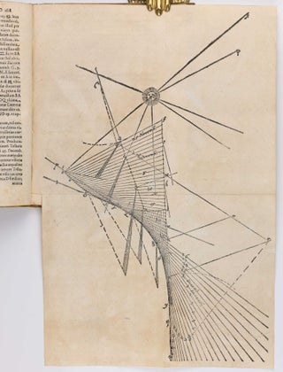 De cometis libelli tres. Astronomicus, theoremata continens de motu cometarum ... qui annis 1607 et 1618 conspecti sunt, etc, Physicus, continens physiologiam cometarum novam, etc, Astrologicus, de significationibus cometarum annorum 1607 et 1618... II. Physicus, continens Physiologiam Cometarum novam ... III. Astrologicus, de significationibus Cometarum Annorum 1607 & 1618.