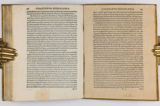 De cometis libelli tres. Astronomicus, theoremata continens de motu cometarum ... qui annis 1607 et 1618 conspecti sunt, etc, Physicus, continens physiologiam cometarum novam, etc, Astrologicus, de significationibus cometarum annorum 1607 et 1618... II. Physicus, continens Physiologiam Cometarum novam ... III. Astrologicus, de significationibus Cometarum Annorum 1607 & 1618.