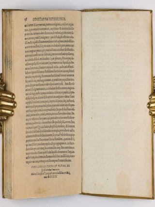De cometis libelli tres. Astronomicus, theoremata continens de motu cometarum ... qui annis 1607 et 1618 conspecti sunt, etc, Physicus, continens physiologiam cometarum novam, etc, Astrologicus, de significationibus cometarum annorum 1607 et 1618... II. Physicus, continens Physiologiam Cometarum novam ... III. Astrologicus, de significationibus Cometarum Annorum 1607 & 1618.