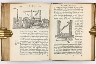 Discours de la méthode pour bien conduire sa raison, & chercher la verité dans les sciences. Plus la dioptrique. Et les météores. Qui sont des essais de cete Methode. Jouxte la copie imprimée à Leyde.