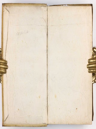 Discours de la méthode pour bien conduire sa raison, & chercher la verité dans les sciences. Plus la dioptrique. Et les météores. Qui sont des essais de cete Methode. Jouxte la copie imprimée à Leyde.