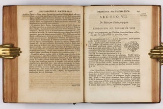 Philosophiae Naturalis Principia Mathematica.