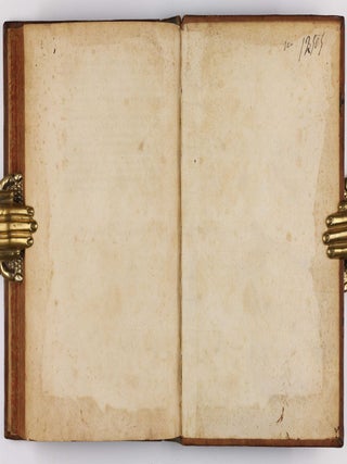 Lettres de Mr Descartes où sont traitées plusieurs belles questions touchant la morale, physique, médecine et les mathématiques. Nouvelle édition revue et augmentée.