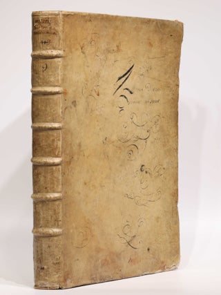 De Vocis Auditusque Organis Historia Anatomica. Tractatibus Duobus Explicata ac Variis Iconibus Aere Excusis Illustrata.