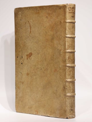 De Vocis Auditusque Organis Historia Anatomica. Tractatibus Duobus Explicata ac Variis Iconibus Aere Excusis Illustrata.