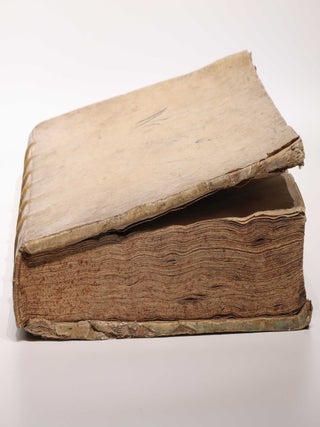 De Vocis Auditusque Organis Historia Anatomica. Tractatibus Duobus Explicata ac Variis Iconibus Aere Excusis Illustrata.