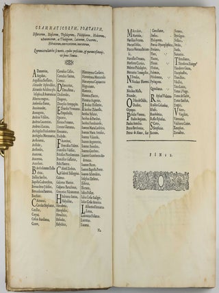 De Vocis Auditusque Organis Historia Anatomica. Tractatibus Duobus Explicata ac Variis Iconibus Aere Excusis Illustrata.