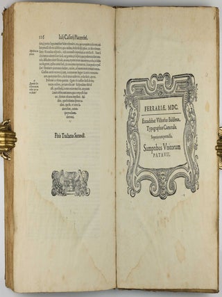 De Vocis Auditusque Organis Historia Anatomica. Tractatibus Duobus Explicata ac Variis Iconibus Aere Excusis Illustrata.