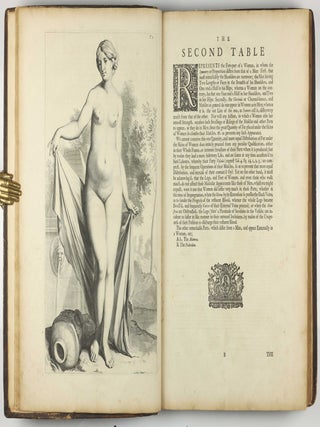 The Anatomy of Human Bodies, with Figures Drawn after the Life ... revised and publish'd by C. B. Albinus.