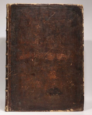 The Anatomy of Human Bodies, with Figures Drawn after the Life ... revised and publish'd by C. B. Albinus.
