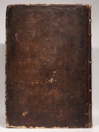 The Anatomy of Human Bodies, with Figures Drawn after the Life ... revised and publish'd by C. B. Albinus.