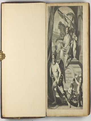 The Anatomy of Human Bodies, with Figures Drawn after the Life ... revised and publish'd by C. B. Albinus.