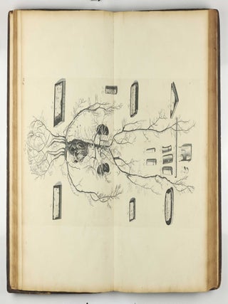 The Anatomy of Human Bodies, with Figures Drawn after the Life ... revised and publish'd by C. B. Albinus.