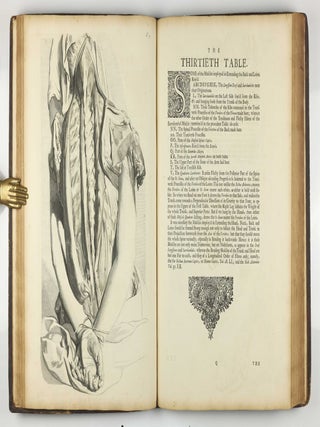 The Anatomy of Human Bodies, with Figures Drawn after the Life ... revised and publish'd by C. B. Albinus.