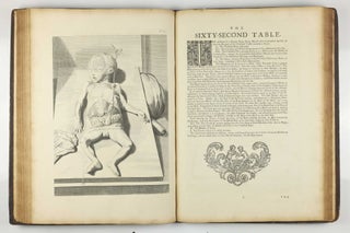 The Anatomy of Human Bodies, with Figures Drawn after the Life ... revised and publish'd by C. B. Albinus.