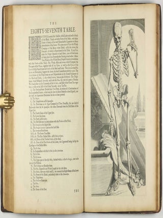 The Anatomy of Human Bodies, with Figures Drawn after the Life ... revised and publish'd by C. B. Albinus.