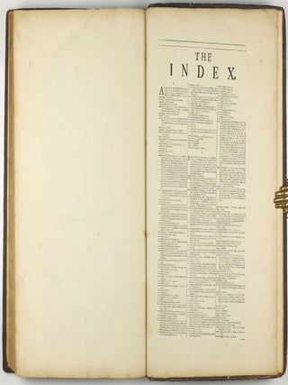 The Anatomy of Human Bodies, with Figures Drawn after the Life ... revised and publish'd by C. B. Albinus.