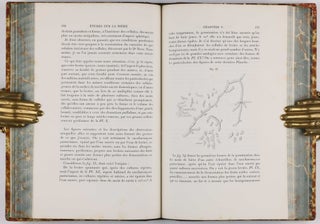 Études sur la Bière, ses Maladies, causes qui les provoquent procédé pour la rendre inaltérable, avec une Théorie nouvelle de la Fermentation.