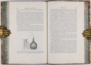Études sur la Bière, ses Maladies, causes qui les provoquent procédé pour la rendre inaltérable, avec une Théorie nouvelle de la Fermentation.