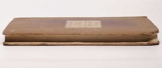 A catalogue of 7385 stars, chiefly in the Southern Hemisphere, prepared from observations made in the years 1822, 1823, 1824, 1825 and 1826, at the observatory at Paramatta, New South Wales, founded by Lieutenant-General Sir Thomas Makdougall Brisbane.