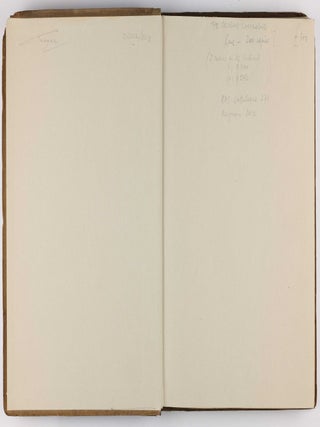A catalogue of 7385 stars, chiefly in the Southern Hemisphere, prepared from observations made in the years 1822, 1823, 1824, 1825 and 1826, at the observatory at Paramatta, New South Wales, founded by Lieutenant-General Sir Thomas Makdougall Brisbane.