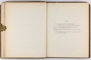 A catalogue of 7385 stars, chiefly in the Southern Hemisphere, prepared from observations made in the years 1822, 1823, 1824, 1825 and 1826, at the observatory at Paramatta, New South Wales, founded by Lieutenant-General Sir Thomas Makdougall Brisbane.