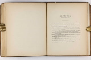 A catalogue of 7385 stars, chiefly in the Southern Hemisphere, prepared from observations made in the years 1822, 1823, 1824, 1825 and 1826, at the observatory at Paramatta, New South Wales, founded by Lieutenant-General Sir Thomas Makdougall Brisbane.