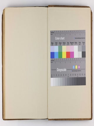 A catalogue of 7385 stars, chiefly in the Southern Hemisphere, prepared from observations made in the years 1822, 1823, 1824, 1825 and 1826, at the observatory at Paramatta, New South Wales, founded by Lieutenant-General Sir Thomas Makdougall Brisbane.