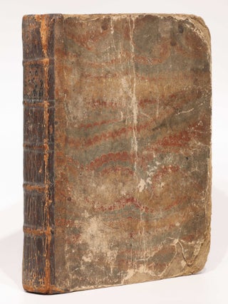 The General History of the Air, designed and begun by the Honble Robert Boyle Esq.