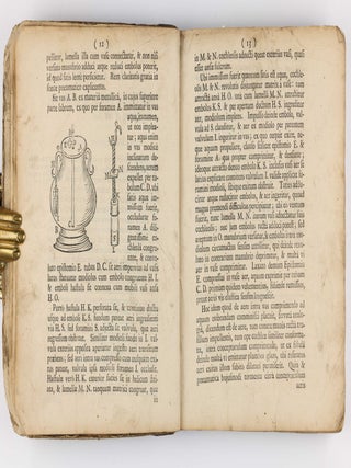The General History of the Air, designed and begun by the Honble Robert Boyle Esq.